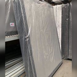 Queen Size Box Spring 