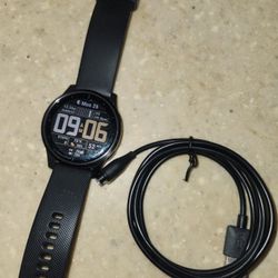 Garmin VivoActive 4