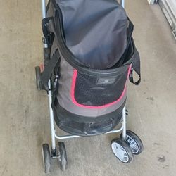 Dog Stroller