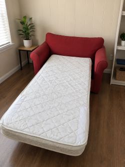 FREE COUCH BED