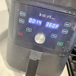 Air Fryer 