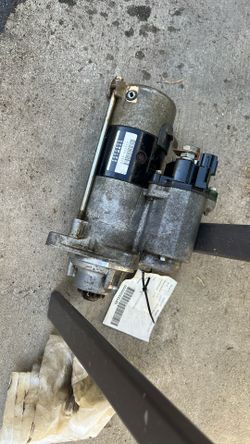 2020-2024 Dodge Ram 6.7 Cummins Starter.