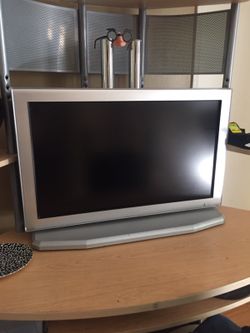 Sony 32 inch lcd display