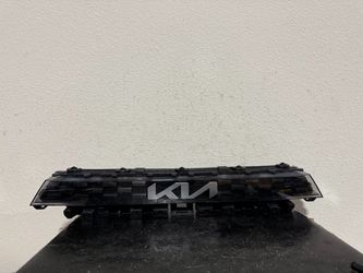 KIA SOUL CENTER SAY TIME RUNNING LIGHT 2022 PART