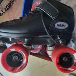 Dart Roller Skates
