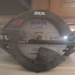 Skill Saw