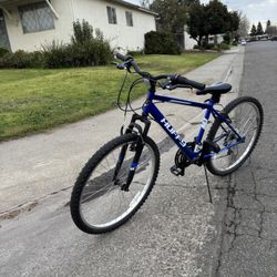 Huffy Bike 26 