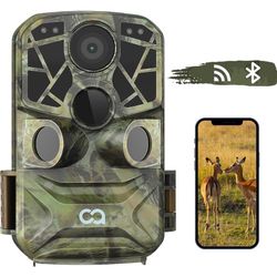 WIFI TRAIL CAMERA 4K