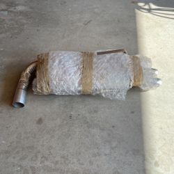 Walker Muffler #18933 for Altima And Many Others 