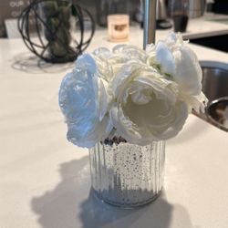 Decorative Flower Bouquet 