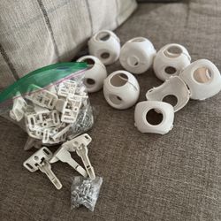 Safety 1st Child Proofing Kit