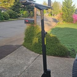 Rhino Rack T  (NEW)