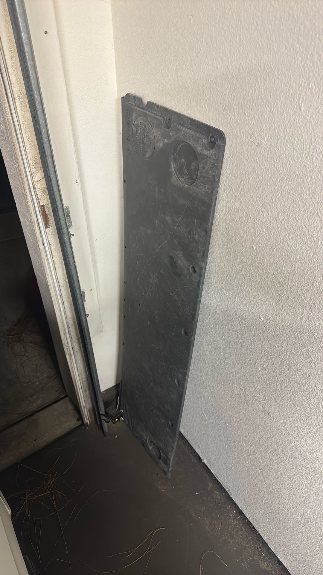 Tacoma Mountain Hatch
