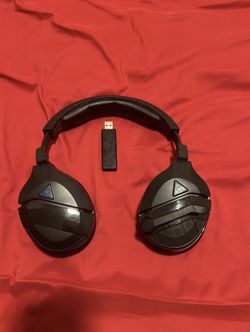 Turtle Beach Stealth 700 Headset For PS4 Thumbnail