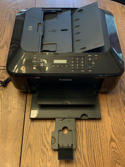 Canon Copier/scanner/printer/fax