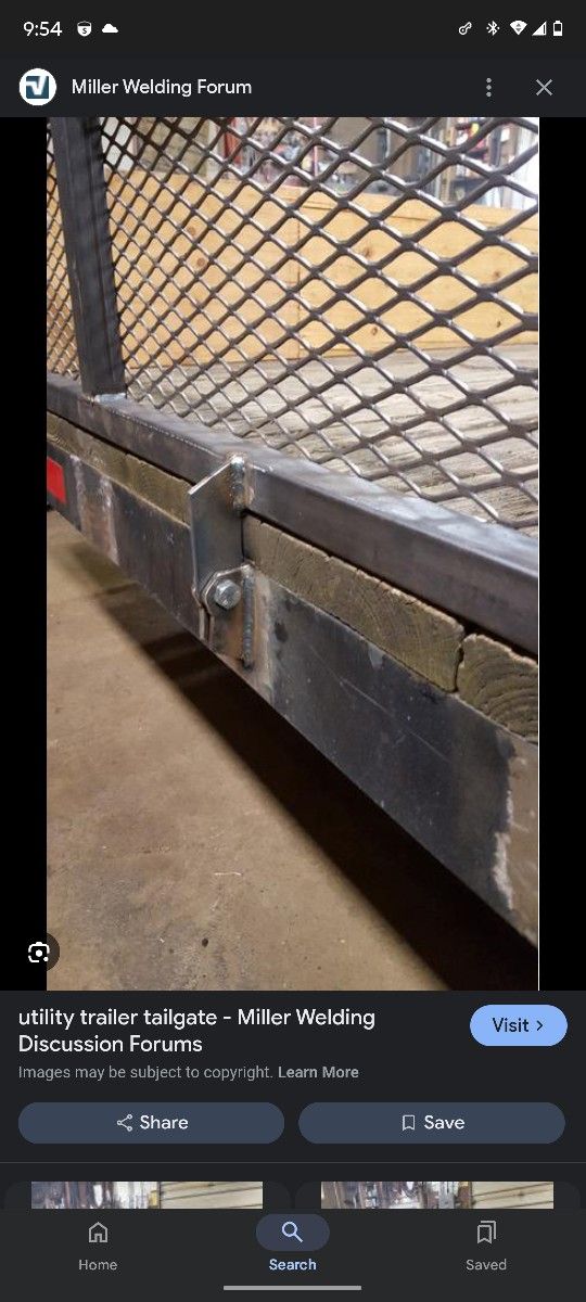 Welding Servise