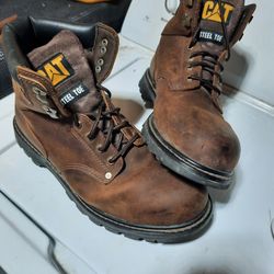 Work boots