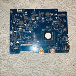 Dell 24-inch monitor model 4H.6DP01.A10