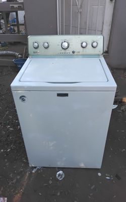 Washer