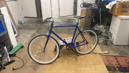 Micargi Bike / Taking Offer