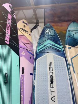 Paddleboard Paddleboards