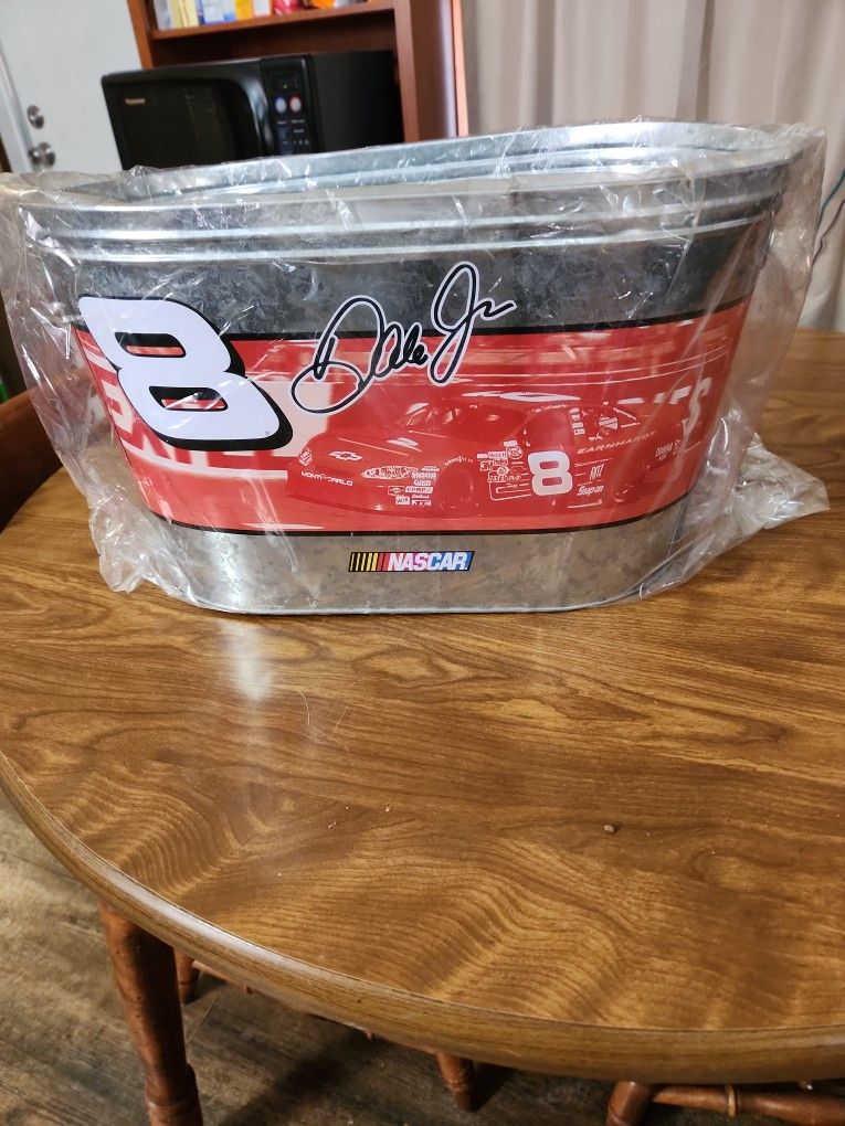 Dale Jr's