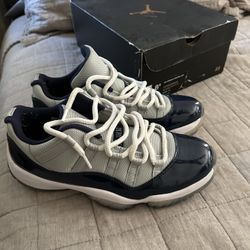 Georgetown 11