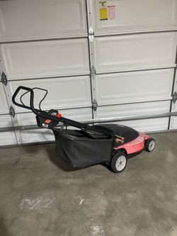 MOWER BLACK&DECKER 24v