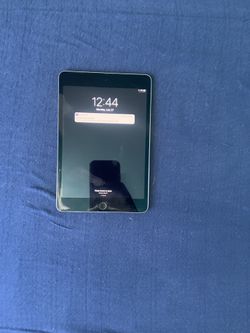 iPad Mini