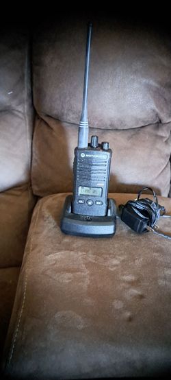 Walkie talkie