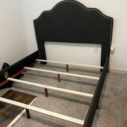 Bed Frame $100