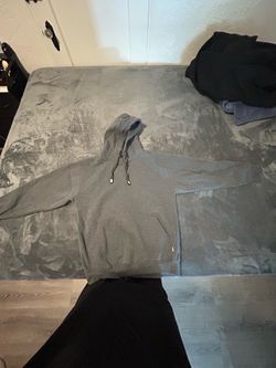 Pro club hoodie