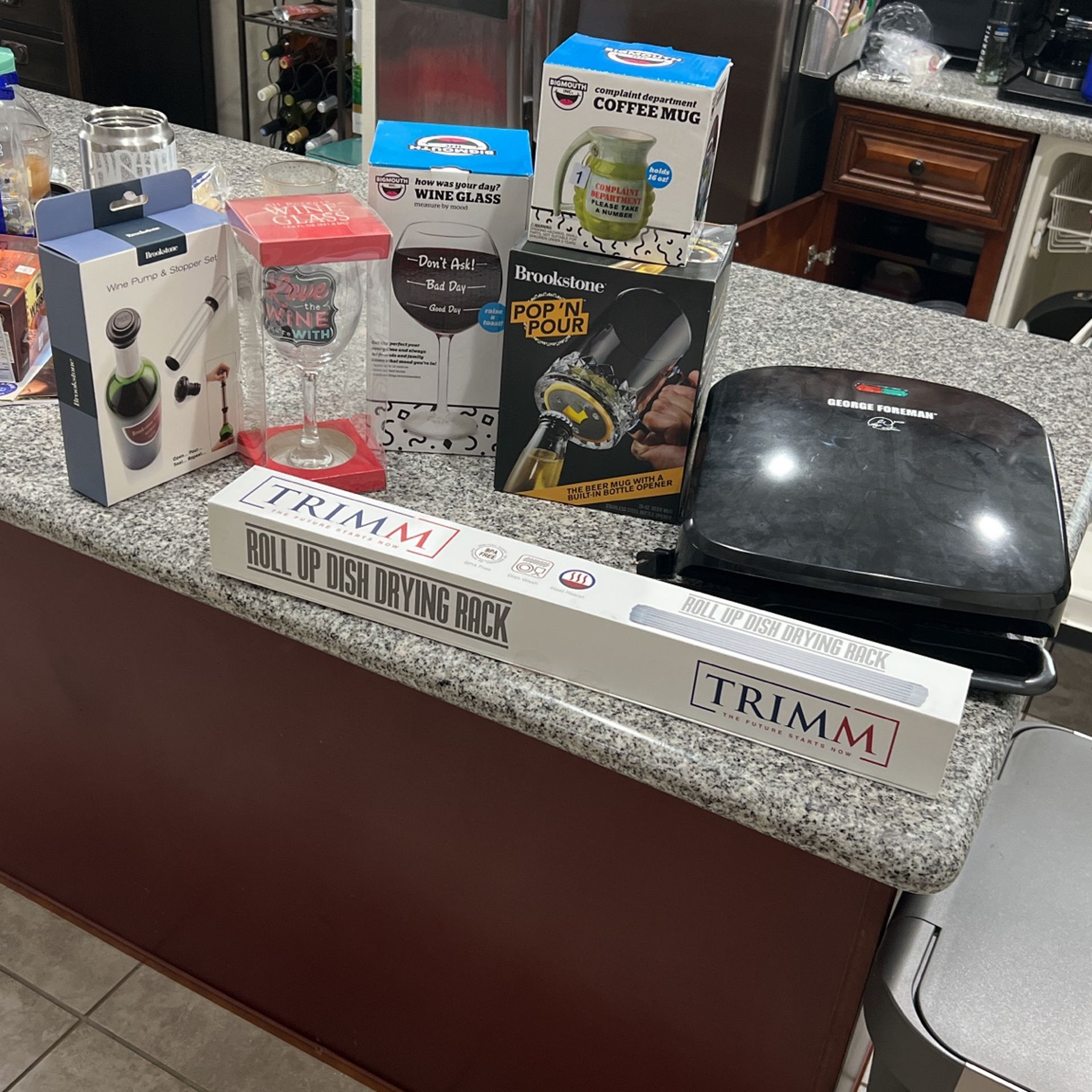 Multiple Items $5/item