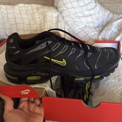 Nike Air Max size 13Men