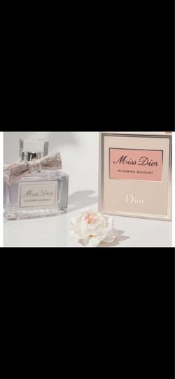 Miss Dior 5ML mini size