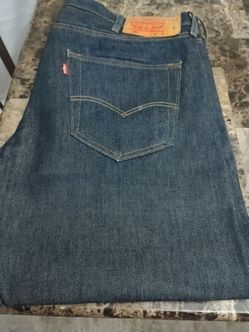 Men's levis