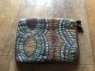 iPad Fabric Holder/ Never Used