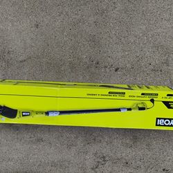 Ryobi Pole Saw