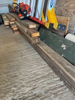 2x4’s framing
