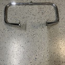 Harley Crash Bar