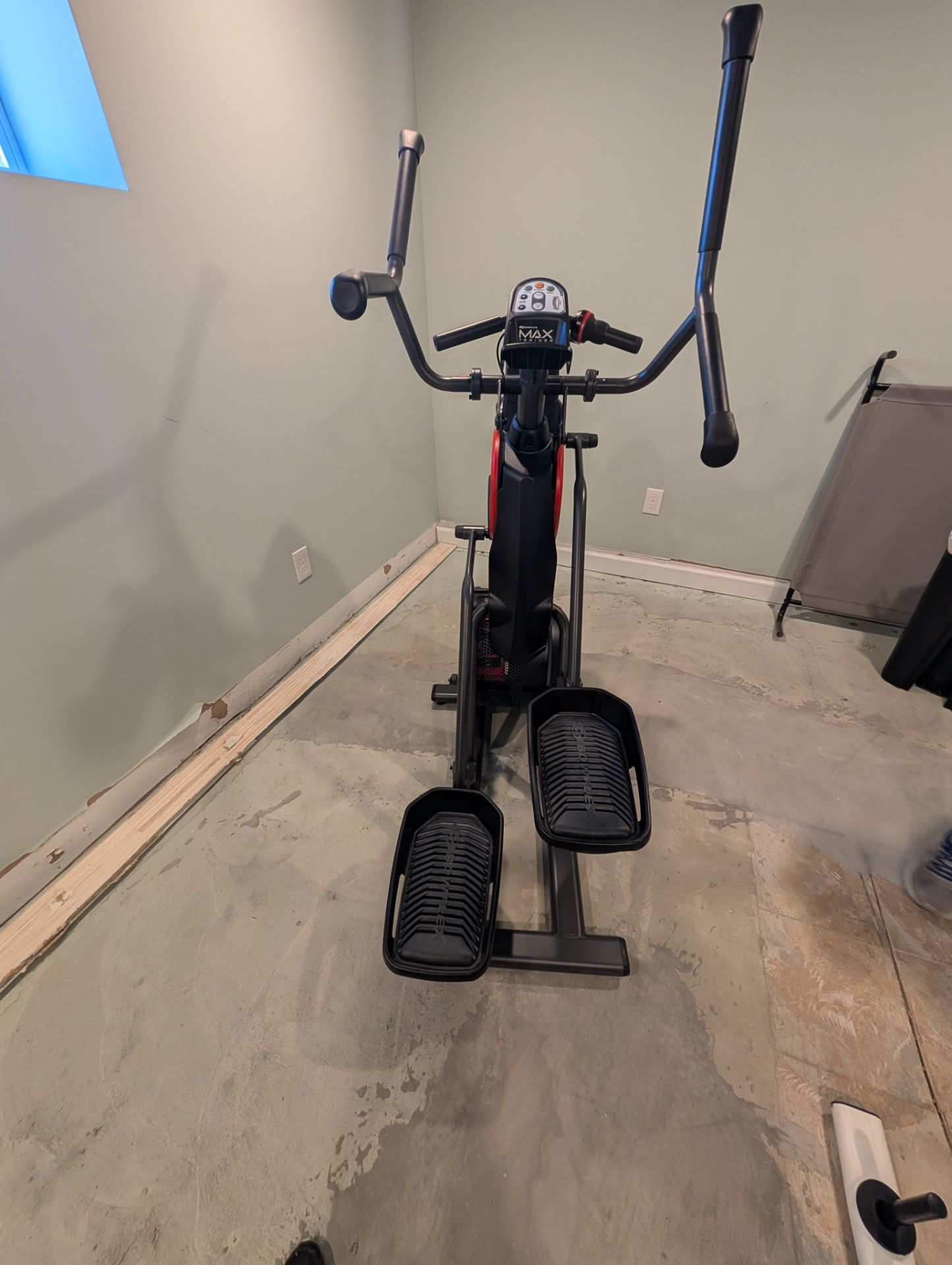 Bowflex Max Trainer M3 Elliptical - Black