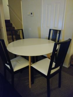 Table set