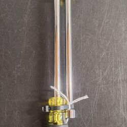 KLEIN TOOLS NUT DRIVER SET OF 2 -1/4MAG -5/16 MAG