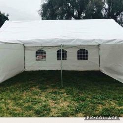 Carpas De Venta y Renta