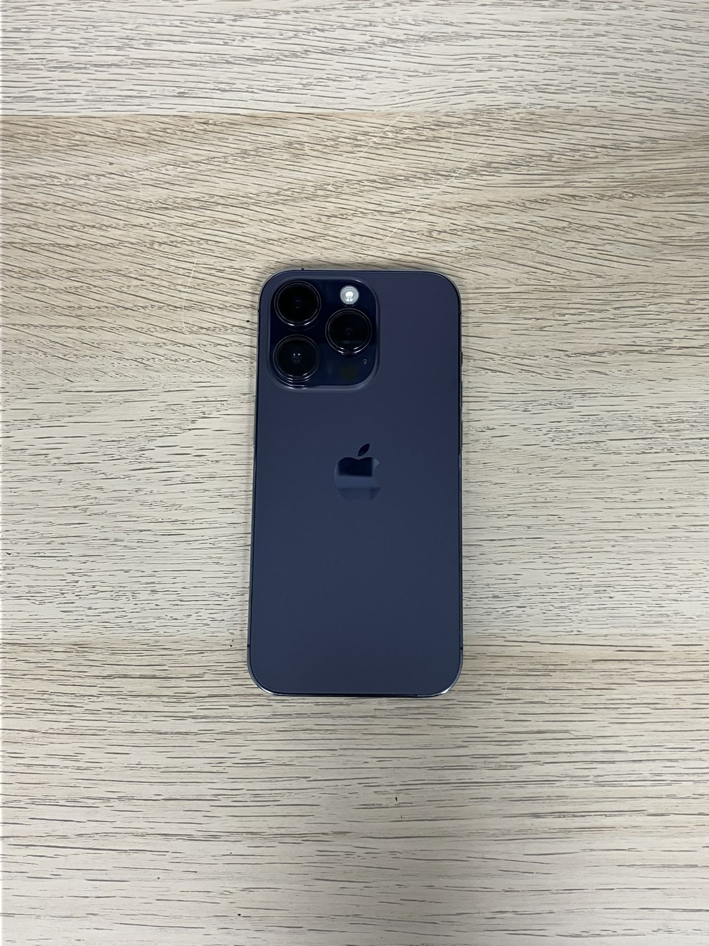 iPhone 14 Pro - Unlocked - 128GB - No Face ID