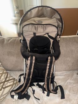 Hiking Carrier Chicco