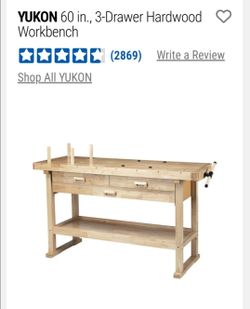 Work Bench