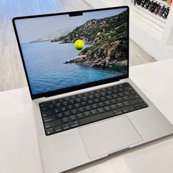 MacBook Pro 14 Inch 32gb 