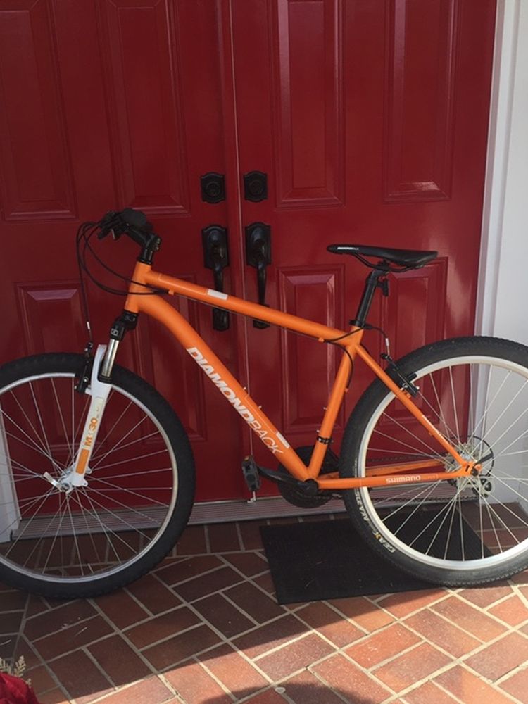 Diamondback Outlook M3030 Mountain Bike for Sale in Mission Viejo, CA