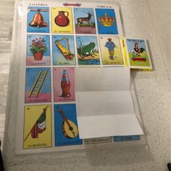 Giant Lotteria - Board Game
